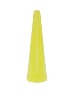 BAY9700-YCONE image(0) - Bayco Yellow Cone for 9746 Series LED Lights