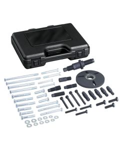 OTC4531 image(0) - OTC HARMONIC BALANCER PULLER/INSTALLER SET