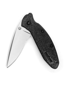 KER1620 image(0) - Kershaw SCALLION LOCK BACK KNIFE