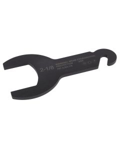 LIS43340 image(2) - Lisle Fan Clutch Wrench- 2 1/8"