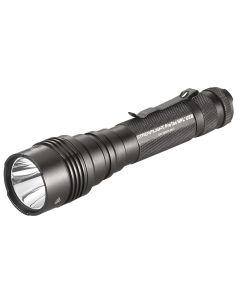 STL88076 image(0) - Streamlight ProTac HPL USB Tactical Long-Range Rechargeable Flashlight, Black