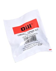 DIL1060K image(1) - Dill Air Controls FORD REPLACEMENT