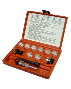 SGT36330 image(0) - SG Tool Aid NOID LIGHTS, IAC TEST LIGHTS & SPARK CHECKER KIT