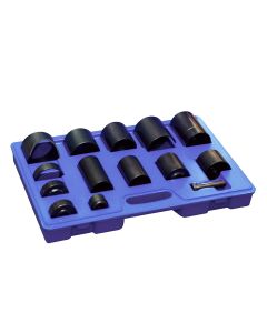 Astro Pneumatic MASTER BALL JOINT ADAPTER SET