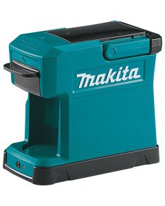 Makita 18V LXT 12V Cordless Coffee Maker (Bare)