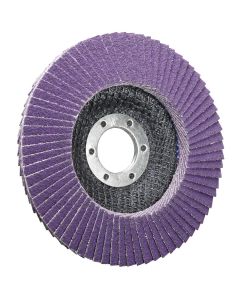 MMM33470 image(0) - 3M 3M Cubitron II Flap Disc T29 33470 115mm (6PK)