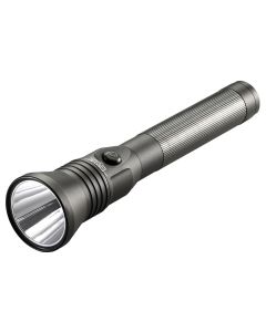 STL75899 image(0) - Streamlight Streamlight Jr. F-STOP General Purpose Flashlight with Flood to Spot Feature, Black