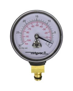 MITMVA6178 image(0) - Mityvac VACUUM GAUGE FOR MV8000