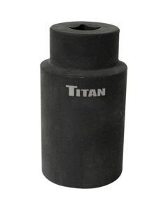 TIT15333 image(0) - TITAN AXLE NUT 33M