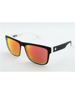 SPY OPTIC INC Discord Sunglasses, Whitewall-HD+ GG w/