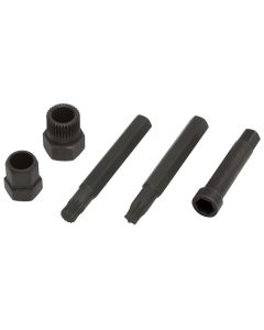 LIS57650 image(0) - Lisle Alternator Decoupler Tool Set