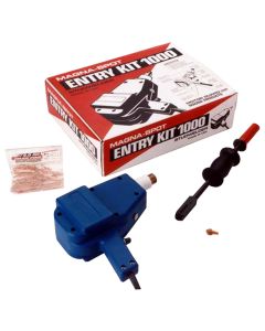 JLM1000 image(0) - Motor Guard WELDER STUD STARTER KIT