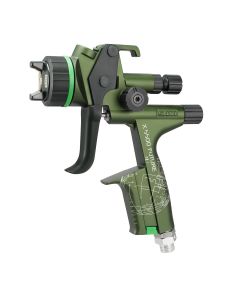 SAT1158923 image(0) - FUTURE X5500 HVLP Limited Edition Spray Gun, 1.4 O, w/RPS Cups