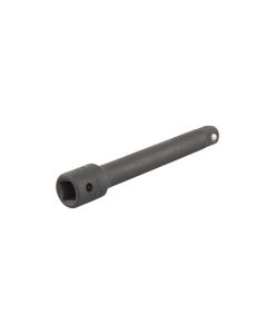 JSP78530 image(0) - J S Products 1/2-Inch Drive 6-Inch Impact Extension