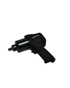 EMXEATIW05S1P image(0) - Emax Compressor Twin Hammer Impact Wrench, 1/2" Drive, 500 ft. lbs