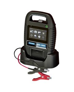 MIDDSS-5000P image(0) - Battery & Electrical System Analyzer With Integrated Printer