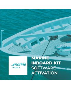 COJ74501003 image(0) - Software activation; Jaltest Marine Inboard Kit license of use