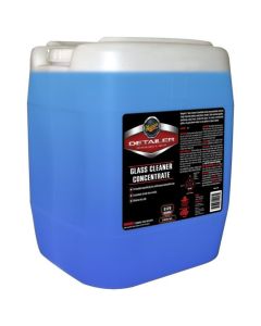 5-gal Glass Cleaner Concentrate