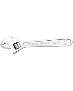 Wilmar Corp. / Performance Tool 8" Adjustable Wrench