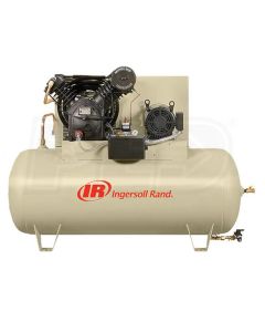 IRT45466232 image(0) - Ingersoll Rand Air Compressor