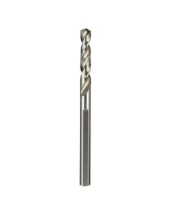 MLW49-56-8033 image(1) - Milwaukee Tool High Speed Steel Pilot Bit 1/4" x 3-1/2" - 12 PK