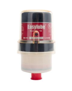 ALM1746-151 image(0) - Alemite Easylube Automatic Grease Lubricator, 5 oz Cup