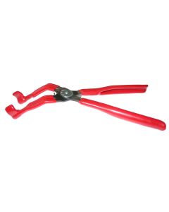 SES824L-45 image(0) - SE Tools 45DEGREE LONG SPARK PLUG BOOT PULLER PLIER