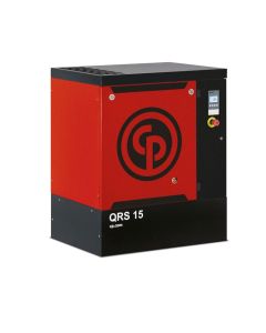 CPCQRS5.0HPD-3 image(0) - Chicago Pneumatic ROT. COMPRESSOR W/DRYER 5HP 3 PHASE