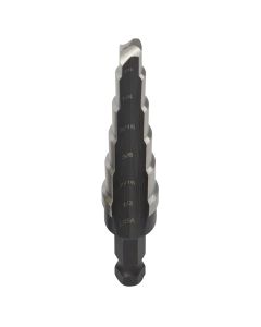 VGP10232CB image(0) - Vise Grip 2 6 HOLE SIZES (3/16"-1/2") 1/16" INCREMENTS