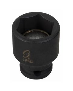 Sunex SOCKET IMPACT MAG 1/4DR 11/32"