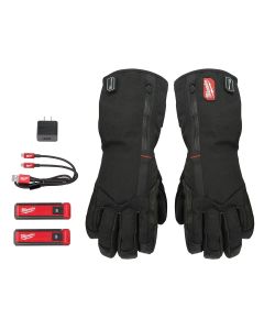 MLW561-21M image(0) - Milwaukee Tool REDLITH USB RECHARGEABLE HEATED GLOVES (M)