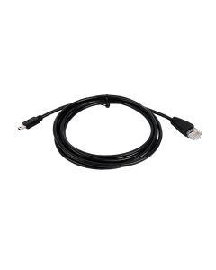 COJALI USA USB cable to RJ-45 PC port ( PC-Virtual Terminal F