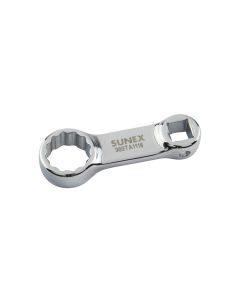 SUN909TA1116 image(0) - Sunex 3/8" Dr. Torque Adapter 11/16"