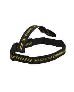 LED880617 image(0) - LEDLENSER INC Headband for H Work series headlamps