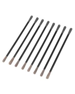 WLMW50006 image(2) - Wilmar Corp. / Performance Tool 8pc Sanding Swabs - 2 sided