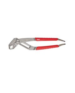 MLW48-22-6212 image(0) - Milwaukee Tool 12" Comfort Grip Hex-Jaw Pliers