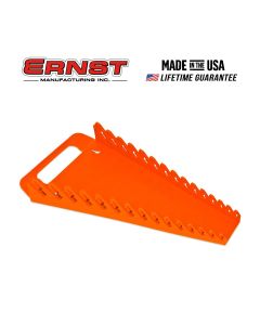 ERN5057 image(0) - Ernst Mfg. 15 Wrench Gripper - Orange