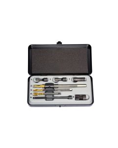 Mueller - Kueps Glow Plug Drill Kit M10 x 1