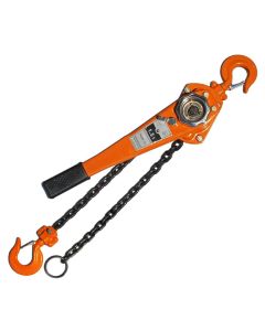 AMG615-10FT image(1) - American Power Pull 1-1/2 Ton Chain Pull w/10Ft. Chain