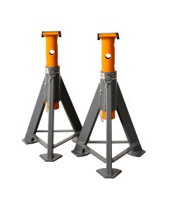 MRIMJS-6T image(1) - Martin Tools 6.6-Ton Jack Stands (X2)