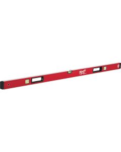 MLWMLBX59 image(1) - Milwaukee Tool 59" REDSTICK Box Level