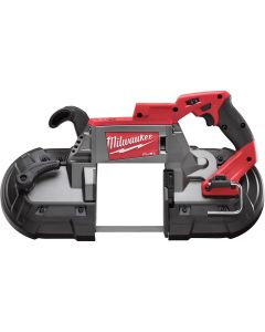 MLW2729-20 image(0) - Milwaukee Tool M18 FUEL Deep Cut Band Saw (Tool Only)