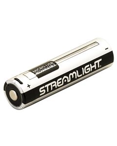 STL22102 image(1) - Streamlight 18650 USB Battery - 2pk