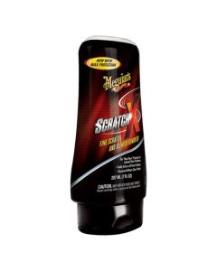 MEGG10307 image(0) - Meguiar's Automotive ScratchX, 7 oz.