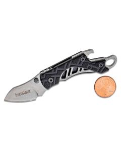 KER1025X image(0) - Kershaw  Cinder Manual Open Liner Lock Folding Pocket Knife