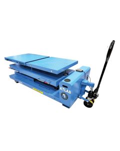 ATEATTD-EVBL3310 image(0) - Atlas Equipment Electric Battery Lifting Table (Will Call)