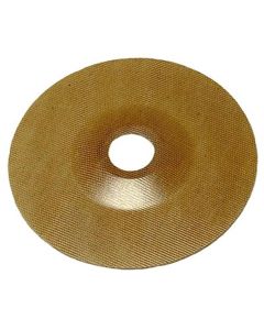 SGT94740 image(0) - SG Tool Aid 9in PHENOLIC BACKING DISC
