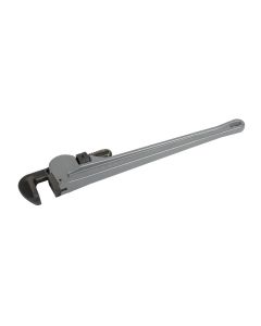 TIT21344 image(1) - TITAN 24" ALUMINUM PIPE WRENCH