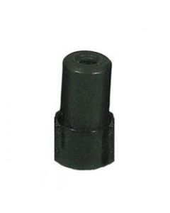 LIS70620 image(1) - Lisle TAP SOCKET #6 FOR 3/8IN./10MM TAPS