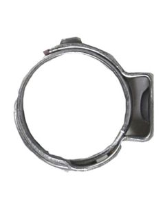 S.U.R. and R Auto Parts (BAG OF 10) 3/8" SEAL CLAMP (1)